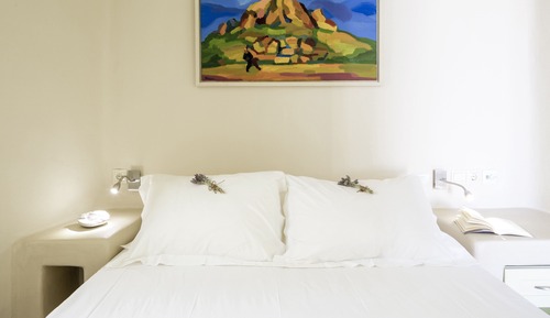 Casa familiar, 3 habitaciones (Stone of Ages)