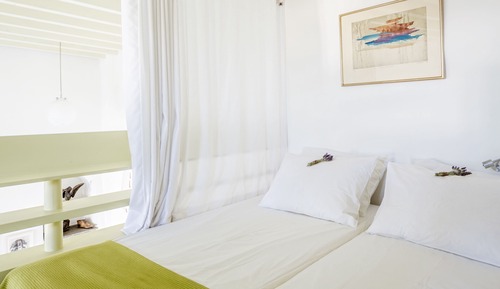 Apartamento de diseño (Home Above)