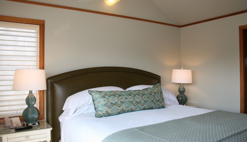 Suite, 1 habitación, vistas al mar