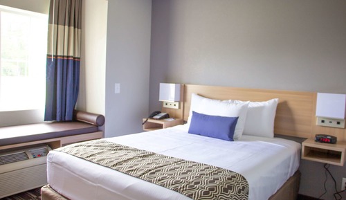 Suite, 1 cama de matrimonio grande, no fumadores