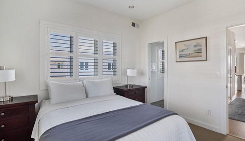 Apartamento, no fumadores, vistas al mar