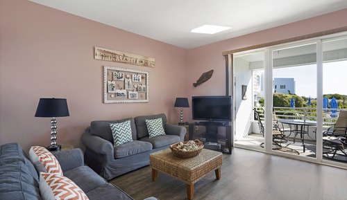 Apartamento