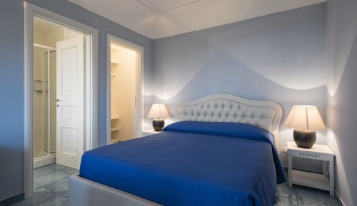 Suite Deluxe (Dependance)