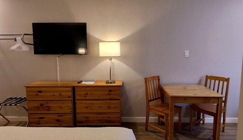 Habitación individual estándar, 1 cama de matrimonio