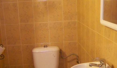 Habitación cuádruple estándar, 2 camas dobles