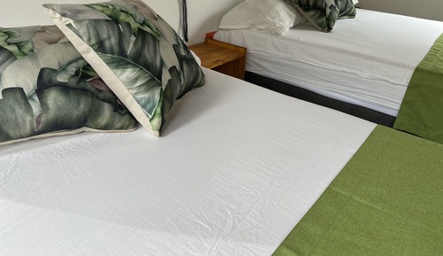 Habitación triple estándar
