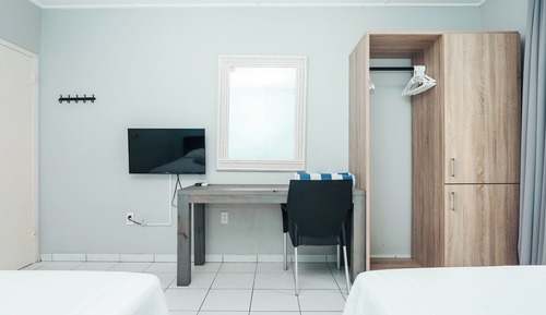 Bungalow estándar, 1 habitación