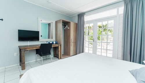 Bungalow estándar, 2 habitaciones