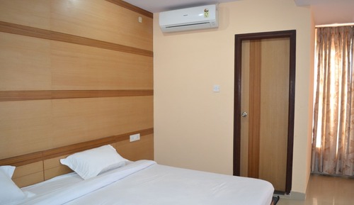 Habitación ejecutiva (Non AC)