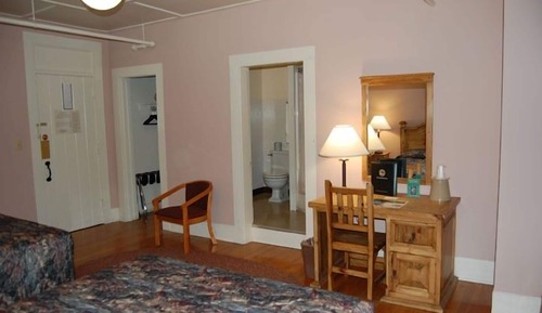 Habitación