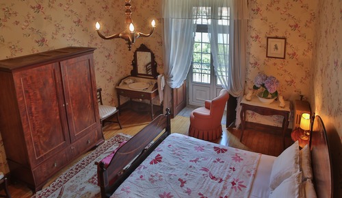 Habitación familiar (2 Adults and 1 Child)