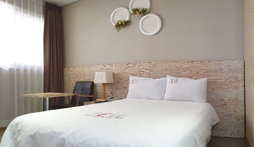 Habitación individual