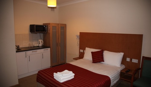 Apartamento