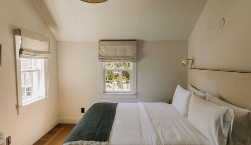 Suite estudio tradicional, 1 cama de matrimonio grande