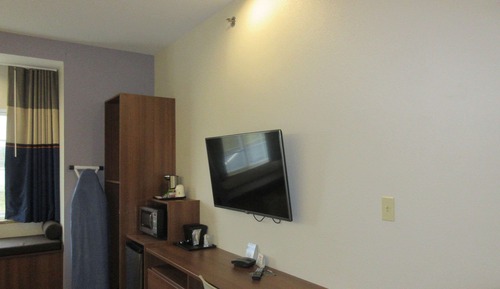 Habitación, 1 cama de matrimonio, accesible para personas con discapacidad, no fumadores