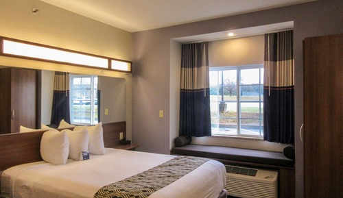 Habitación, 1 cama de matrimonio, accesible para personas con discapacidad, no fumadores
