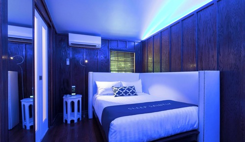 Habitación, 1 cama doble, no fumadores
