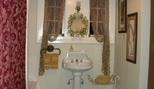 Suite, 1 cama de matrimonio grande (Victorian Suite)