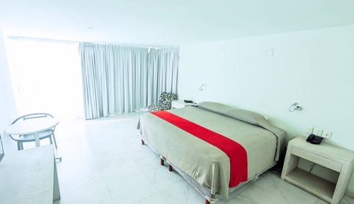 Habitación (King Costera)