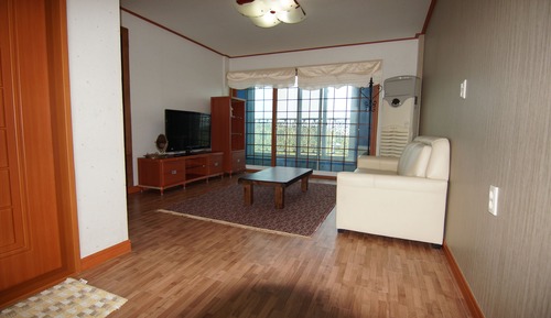 Habitación familiar