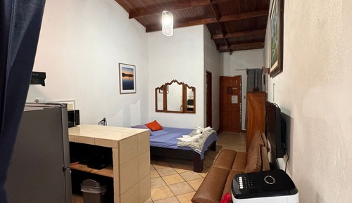 Suite estudio Confort