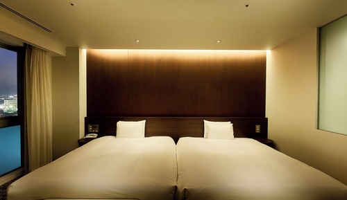 Suite, no fumadores (for 1 person)