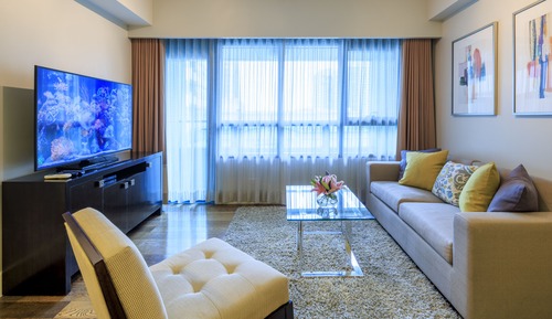Suite, 1 habitación