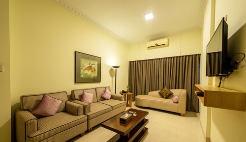 Suite Business