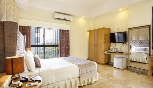 Habitación Premier