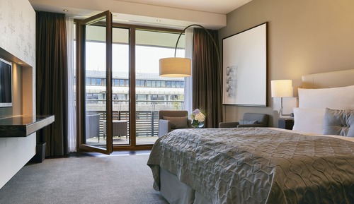 Habitación superior