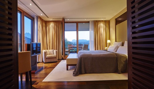 Suite presidencial
