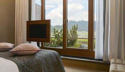 Suite (Maisonette)