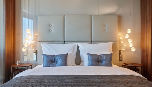 Suite (Panorama)