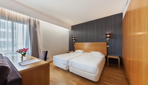 Apartamento (1 person)