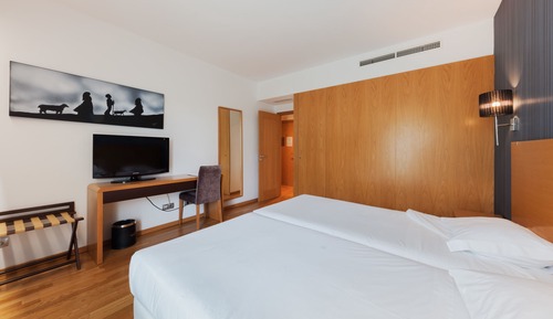 Suite (3 people)