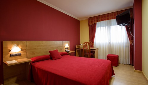 Habitación doble