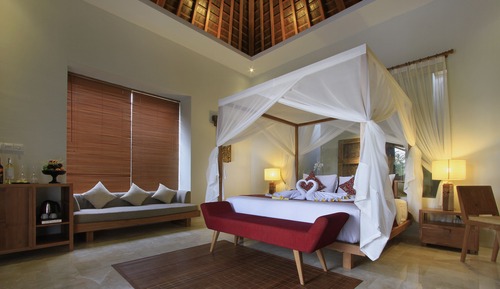 Villa, 3 habitaciones, piscina privada