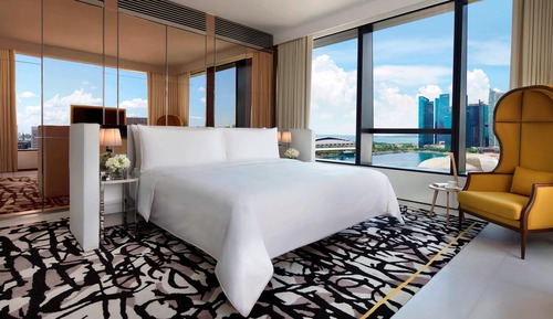 Suite Premier, 1 cama de matrimonio grande, no fumadores
