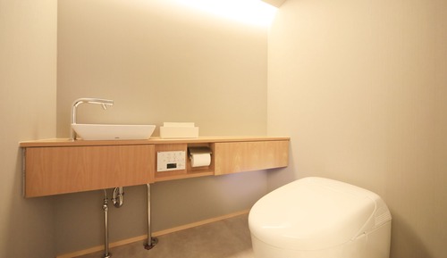 Suite presidencial, no fumadores (SAKURA)