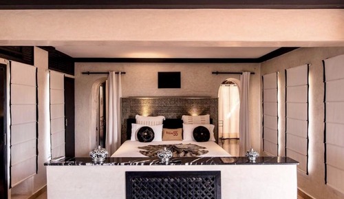 Luxury Suite (Atlas)