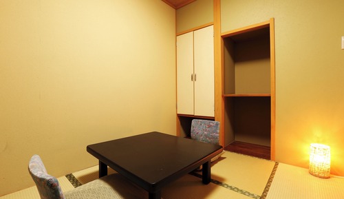 Habitación estándar, no fumadores (Main Building)