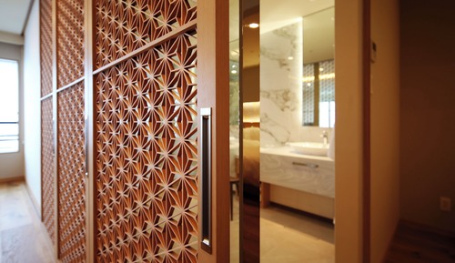 Suite Royal, no fumadores, en edificio anexo (with Garden)