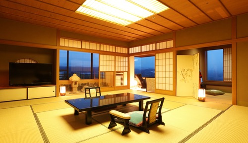 Suite Royal, no fumadores, en edificio anexo (with Garden)