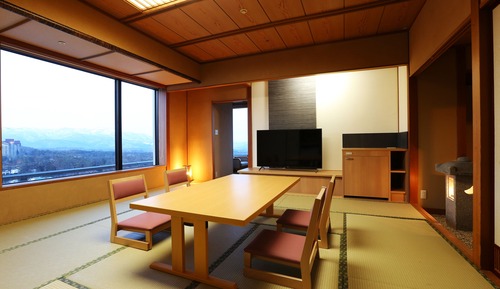 Habitación Deluxe, no fumadores, en edificio anexo (Annex)