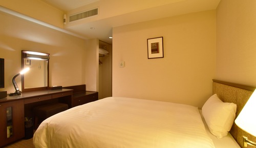 Habitación económica doble, no fumadores (for 2 Person)