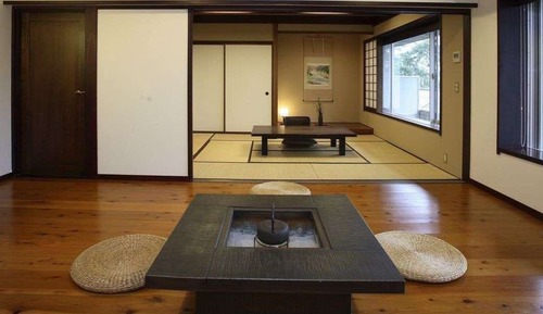 Habitación (JP Western Style Special, JP Dinner)