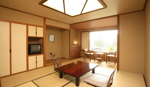 Habitación tradicional (JP Style Standard, Japanese Dinner)