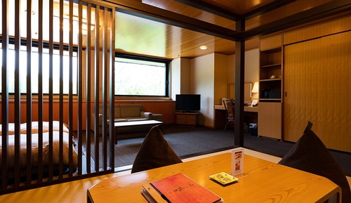 Habitación Deluxe, no fumadores