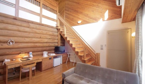 Habitación triple (Hotel)