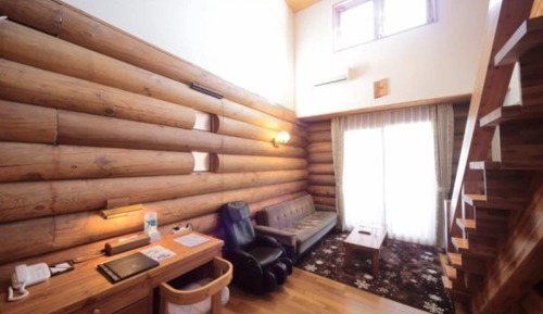 Habitación con 2 camas individuales (Hotel)